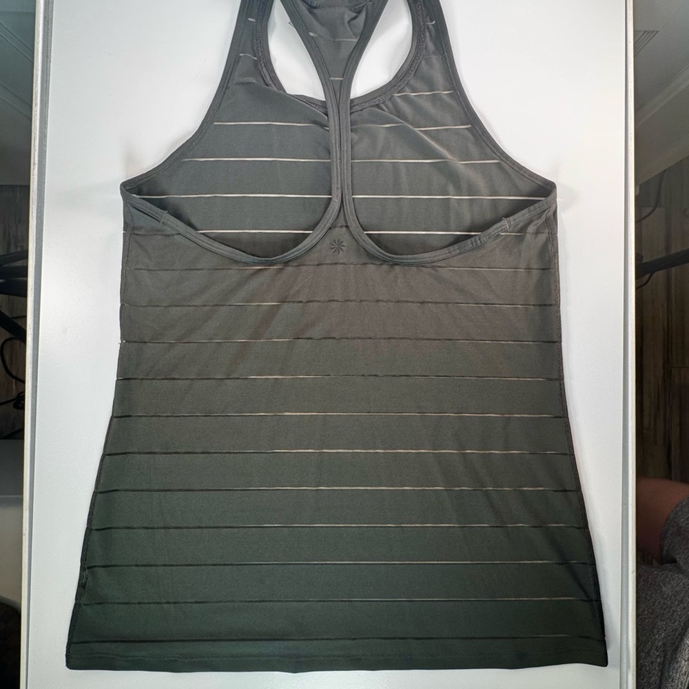 3 Pack Athleta Tank Tops - Picture 10 of 12